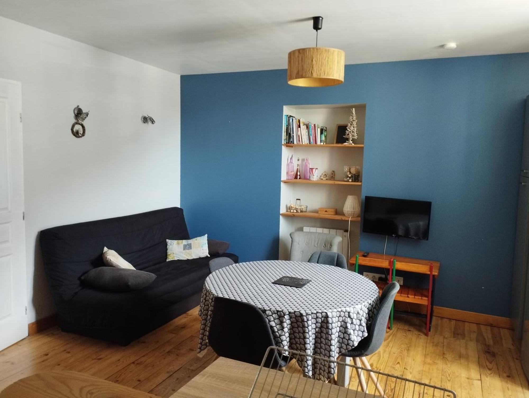 Appartement De Charme A La Montagne Ax-les-Thermes Exterior photo