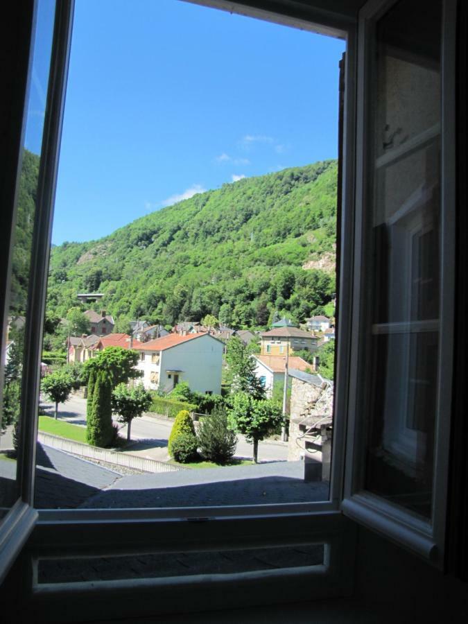 Appartement De Charme A La Montagne Ax-les-Thermes Exterior photo