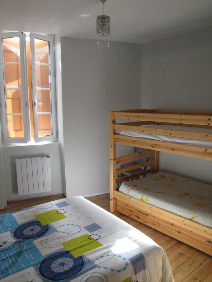 Appartement De Charme A La Montagne Ax-les-Thermes Exterior photo